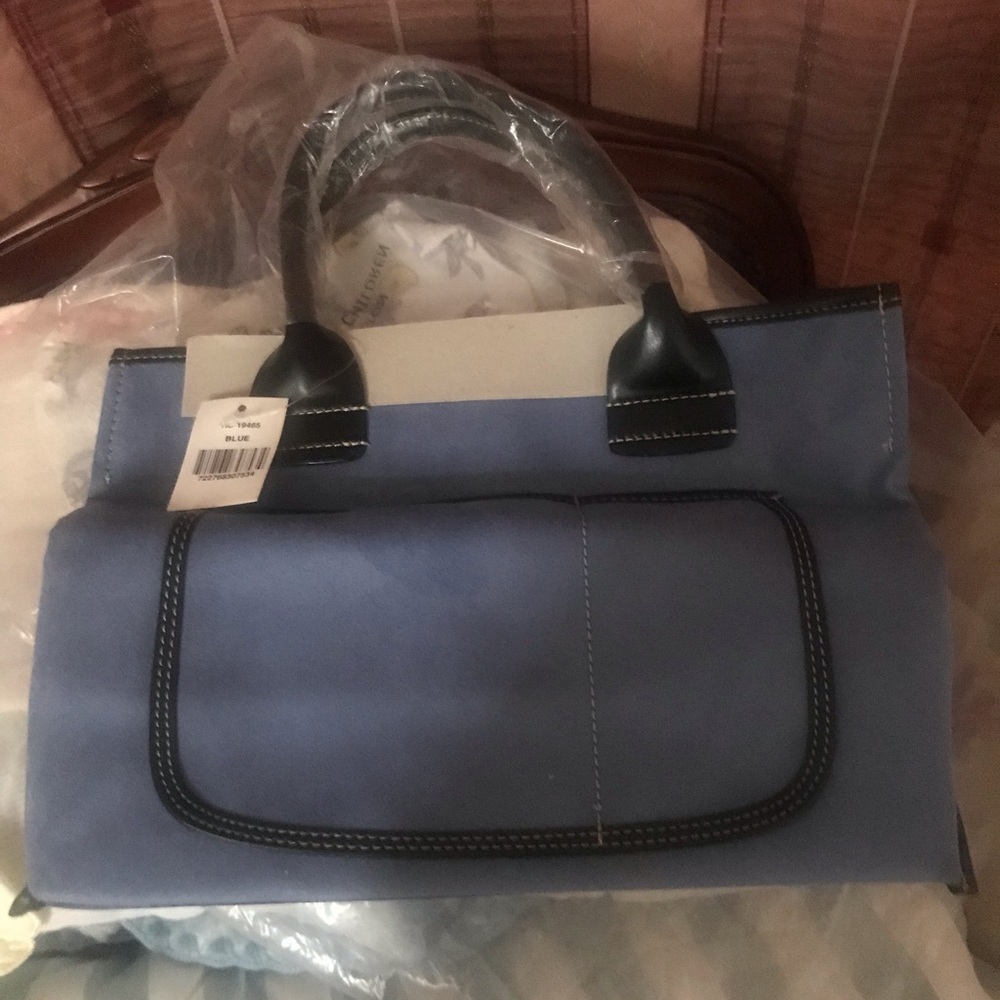 Saks fifth avenue purse